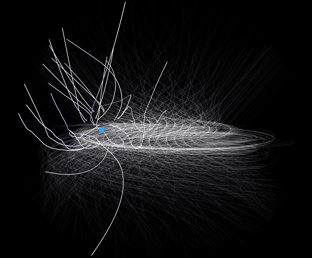 cosmic-rays-and-elements-of-the-shift-in-consciousness-new-earth