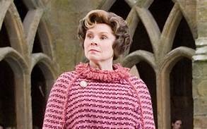 Dolores Umbridge with a curl.jpg